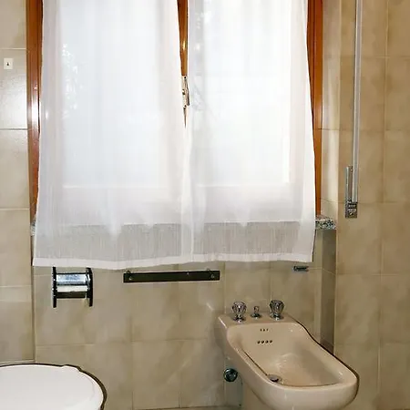 Casa Jonny 162s Apartament