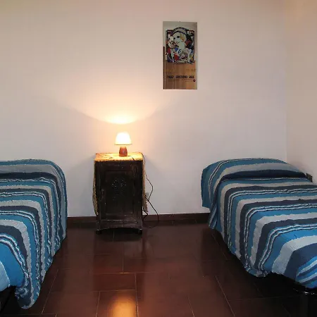 Casa Jonny 162s Apartament Dongo