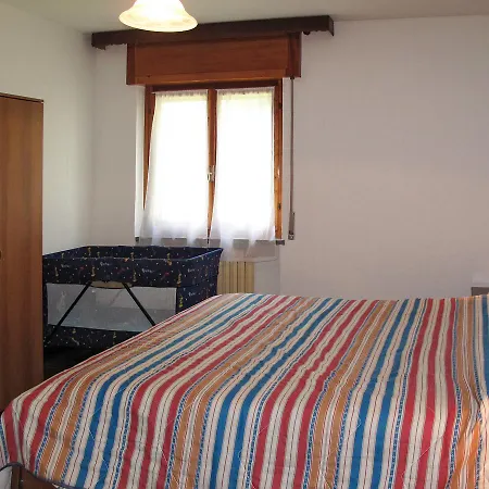 Apartament Casa Jonny 162s