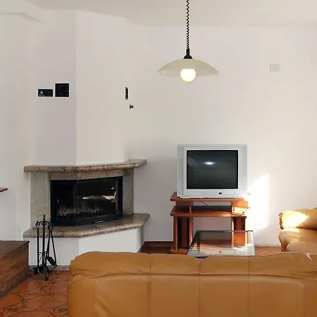 Apartment Casa Jonny 162s *