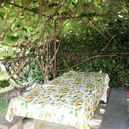Apartment Casa Jonny 162s Dongo